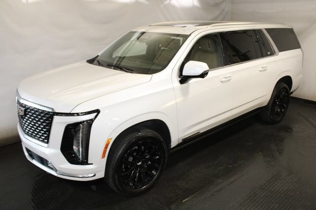 cadillac escalade esv 2025 1GYS9LRLXSR331450 image cadillac escalade esv 2025 1GYS9LRLXSR331450 image